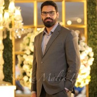 Ahsan Abbas Kazmi