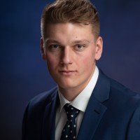 Connor Nodrick