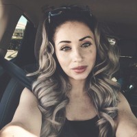 Mariah Baikauskas