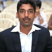 Vinoth Kumar G