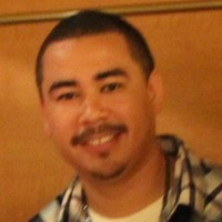 Xavier Granados