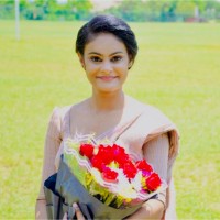 Uwani Godawatta
