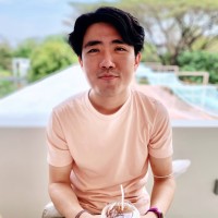 Thuntawach Udomthanadech