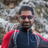 Kamran Joneidi
