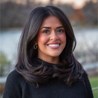 Shreya Sidhu, Cdr, Prc