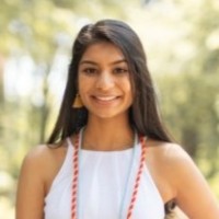 Madhavi Desai, Mph