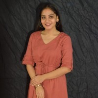 Charmi Kansara