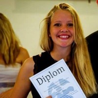 Siri Holme Christensen