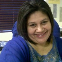 Heather Cupido