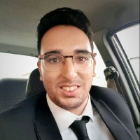 Mohammad Hooshmand