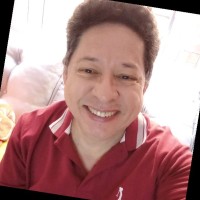 Aluisio Souza Oliveira