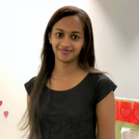 Amirtha Niroshan