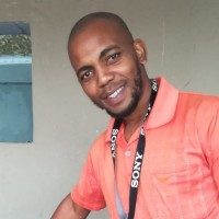 Nkululeko Dlamini