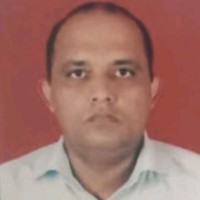 Santosh Kisanrao Hole