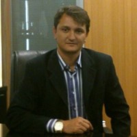 Cleber Mantovani