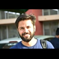 Anirudh Kaushik