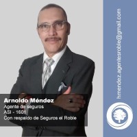 H. Arnoldo Méndez Godoy