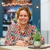 Marianne Van Veldhuizen