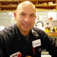 David Salinas