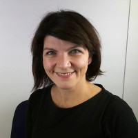 Lára Kristín Pálsdóttir