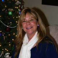 Diane Geiger