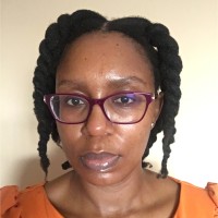 Kelebogile Matlawe