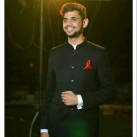 Yash Vardhan Darolia