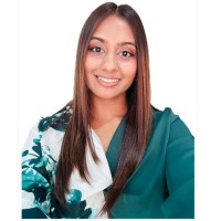 Cherise Moodley