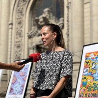 Tania Rheinen Amenabar