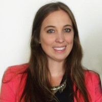 Andrea Romero Hardy