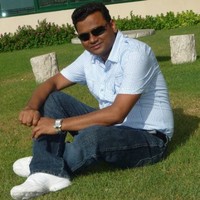 Mohammed Rezwan