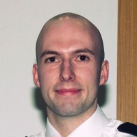 Luke Foster