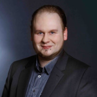 Sascha Hoffmann