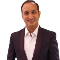 Parin Mehta