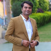 Devendra Kumavat