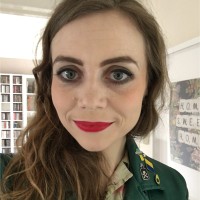 Rachel Wanford