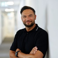 Michael Cieslukowski
