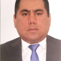 Joel Abelardo Quispe Diaz