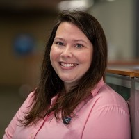 Jennifer Weyant