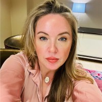 Kelly Morris