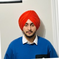 Simanpreet Singh