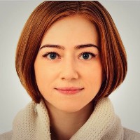 Анна Петрова