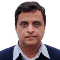 Sanjeev Kaushik