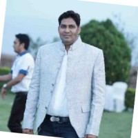 Amit Rakhecha (Jain)