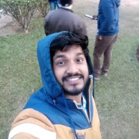 Abhay Kumar Maity