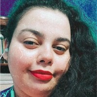 Francieli Da Silva Oliveira