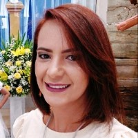 Cynthia Almeida