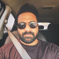 Nabeel Basheer