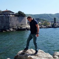 Mehmet Ergün