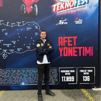 Mustafa Fatih Kuzucuk